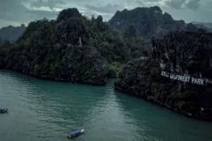 langkawi mangrove tour