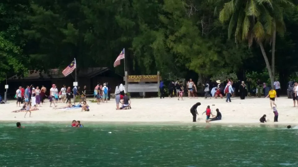 Private Island Hopping Langkawi - Image 2