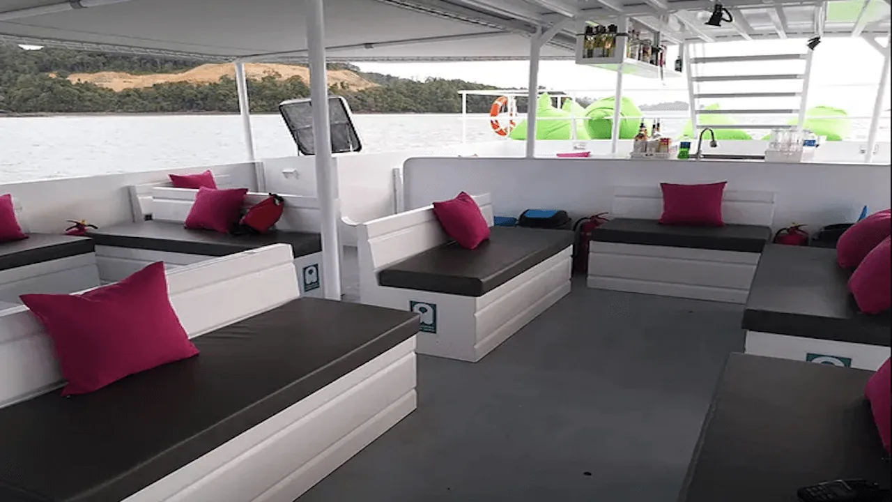 crystal yacht 60ft catamaran2
