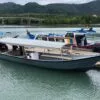 langkawi snorkeling trip