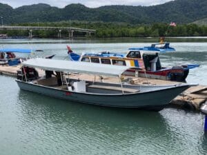 langkawi snorkeling trip