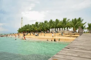 island hopping langkawi