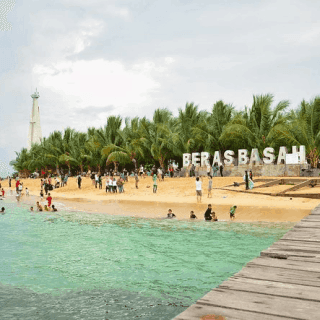 island hopping langkawi