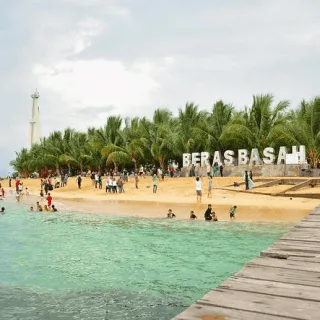 island hopping langkawi