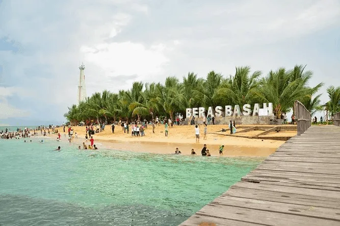 island hopping langkawi