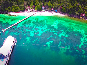 pulau payar snorkeling 5