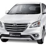 Toyota Innova Auto