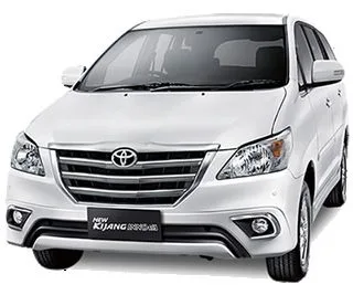 Toyota Innova Auto