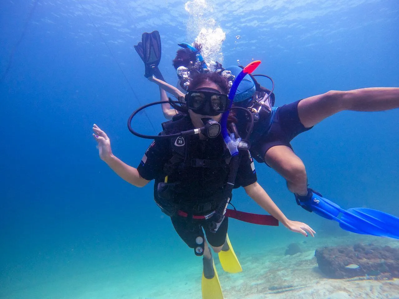 pulau payar diving trip 3