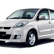 Langkawi Car Rental  Kuah Jetty or Langkawi Airport 