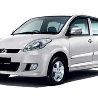 Perodua MyVi
