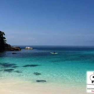 koh lipe beach