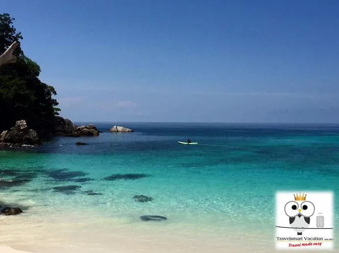 koh lipe beach