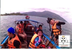 koh lipe snorkeling from langkawi