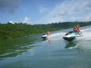 Langkawi jet ski tour 5