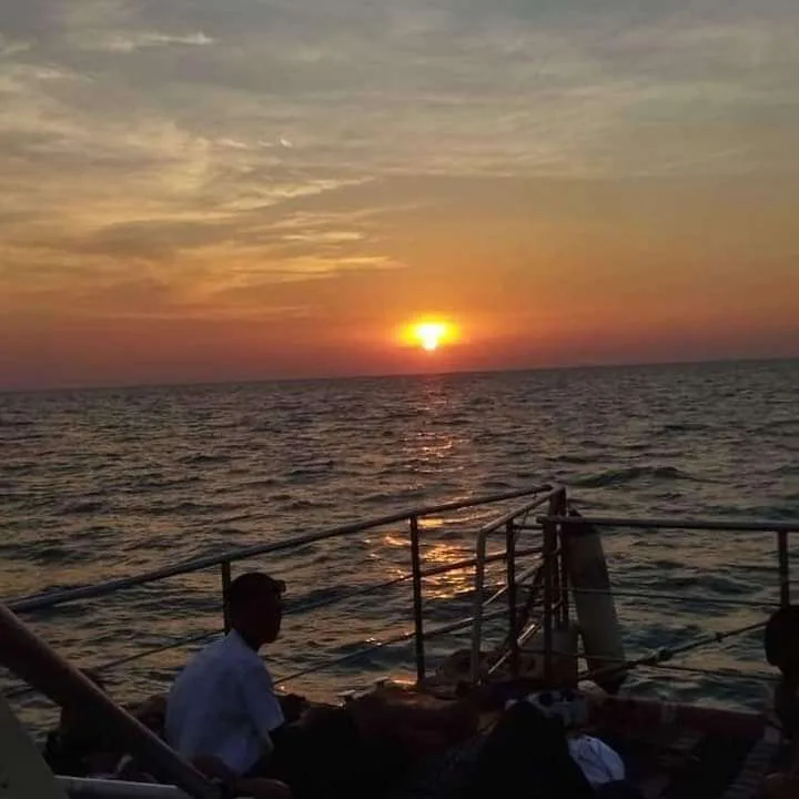 sunset langkawi tropical charters