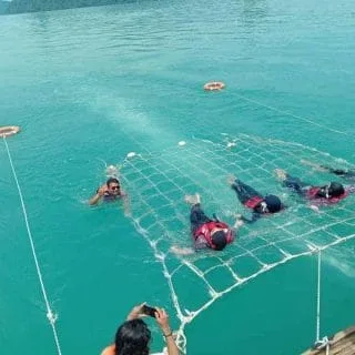 langkawi private sunset curise