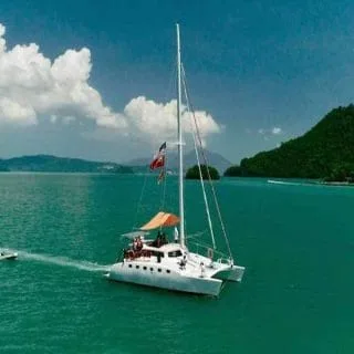 private boat langkawi