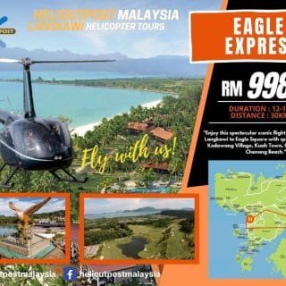 heli tour langkawi