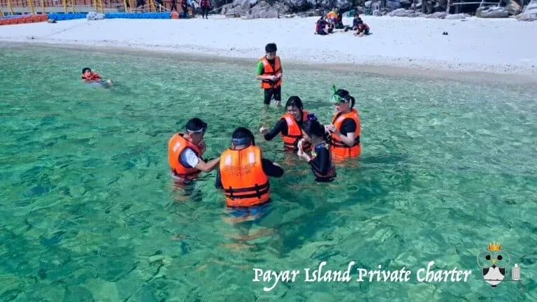 Private Pulau Payar Snorkeling - Image 6