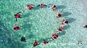private pulau payar 3