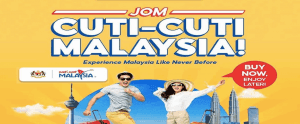 cuti-cuti malaysia