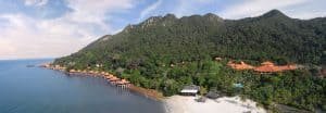 langkawi honeymoon package