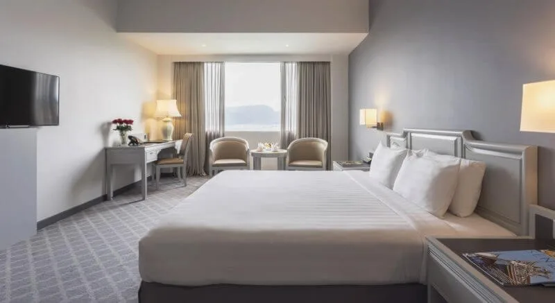 bayview langkawi Premier Seaview rooms
