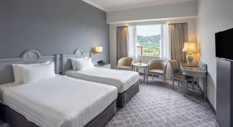 bayview langkawi deluxe