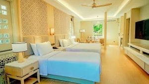 Garden Family/ Island Island Family