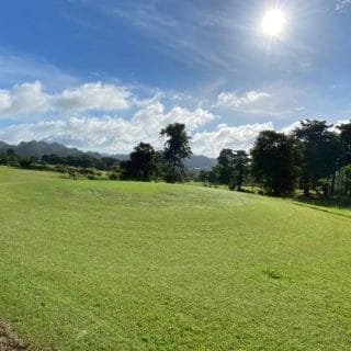 gunung raya golf resort langkawi