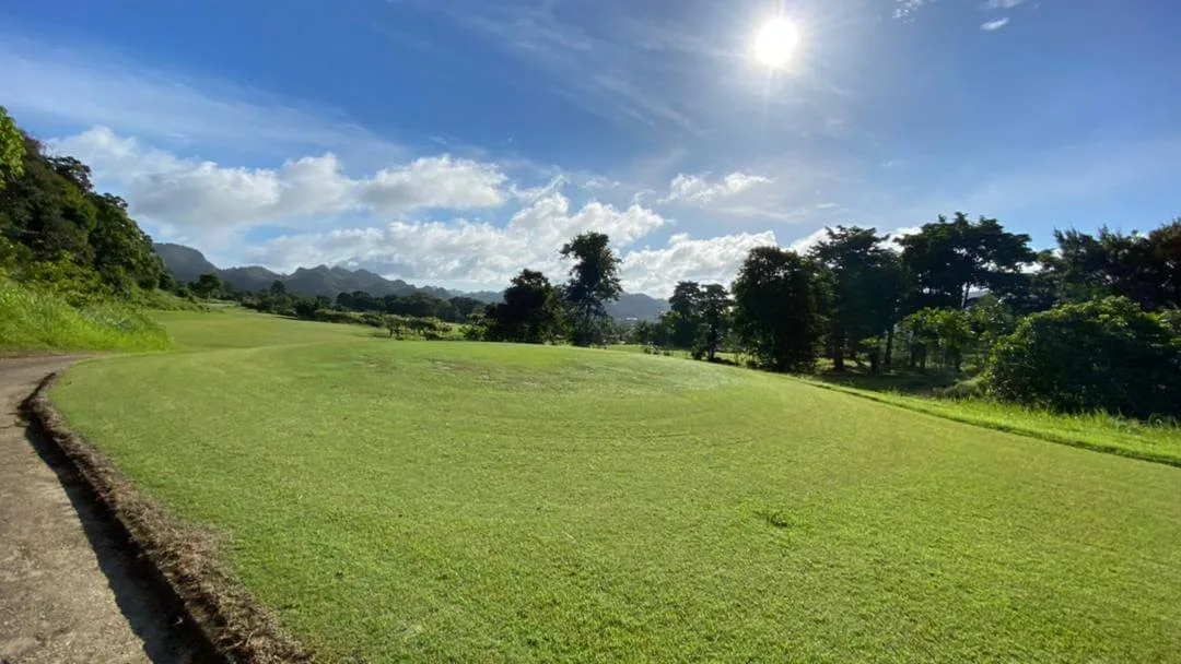gunung raya golf resort langkawi
