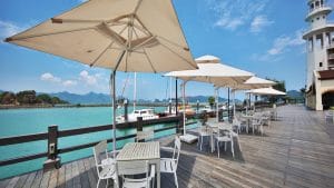 langkawir resort world