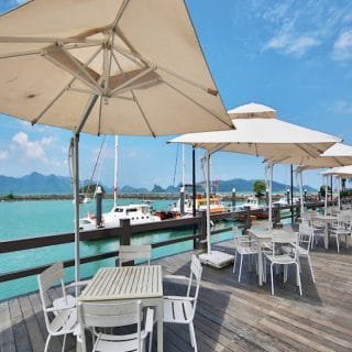 langkawir resort world