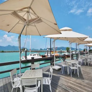 langkawir resort world