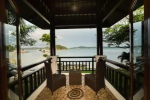 premium room sea front