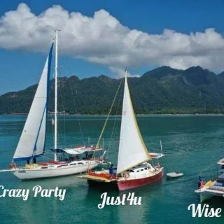 private cruise charter langkawi