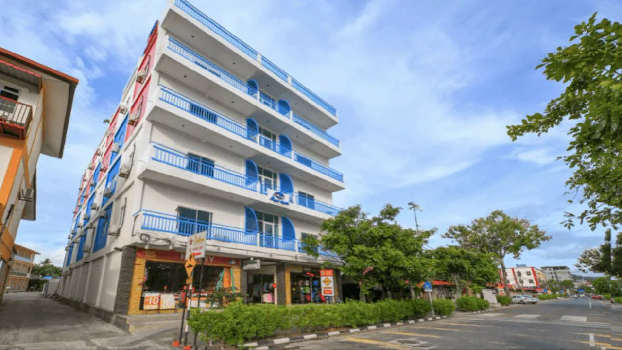 royal-agate-resort-langkawi-package