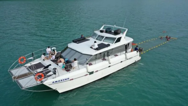 sunset cruise langkawi amazing