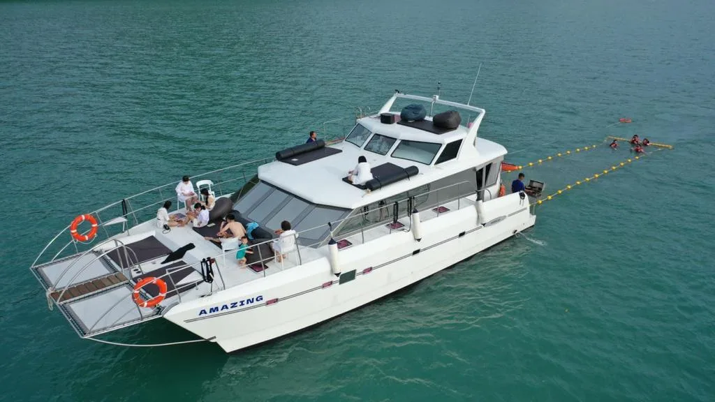sunset cruise langkawi amazing