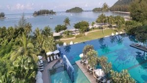 the danna langkawi package