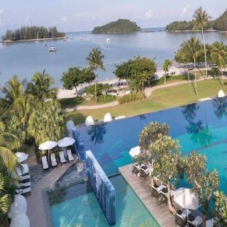the danna langkawi package