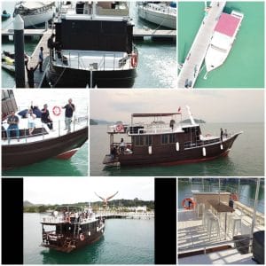 classical amanda cruise package 4