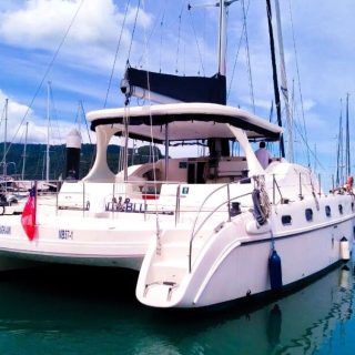 manta blu cruises private yacht