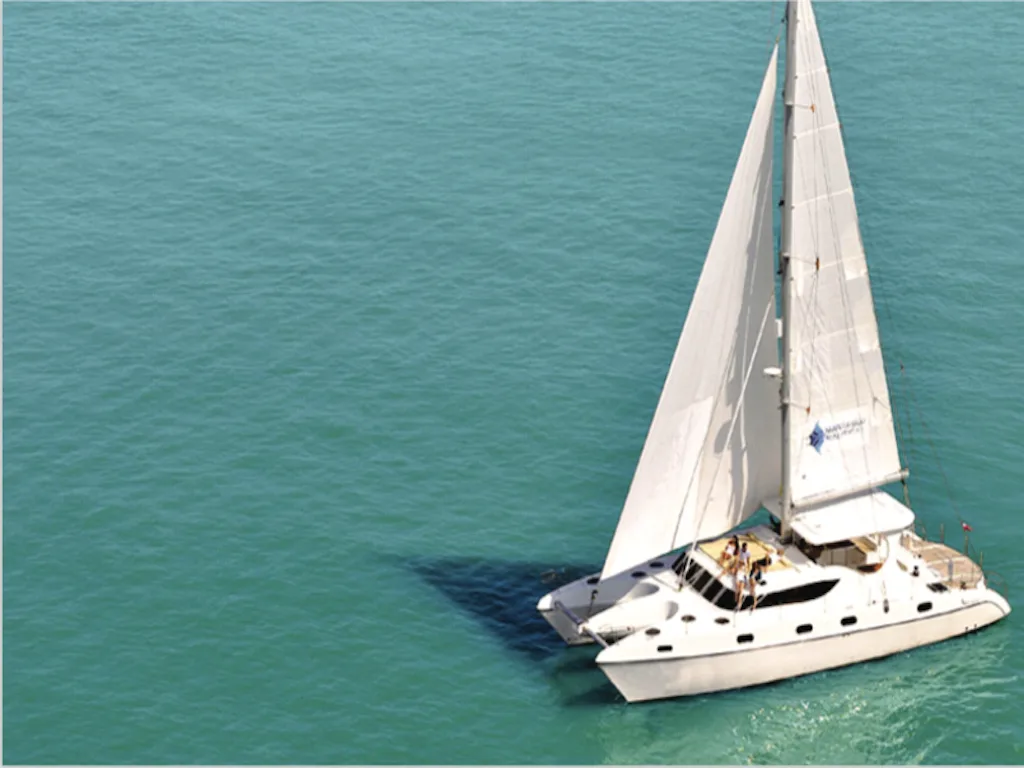 manta blu sunset cruise package