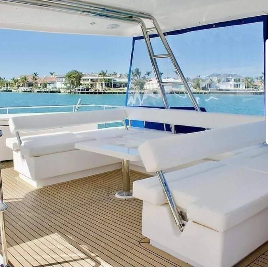 private luxury cruise package langkawi