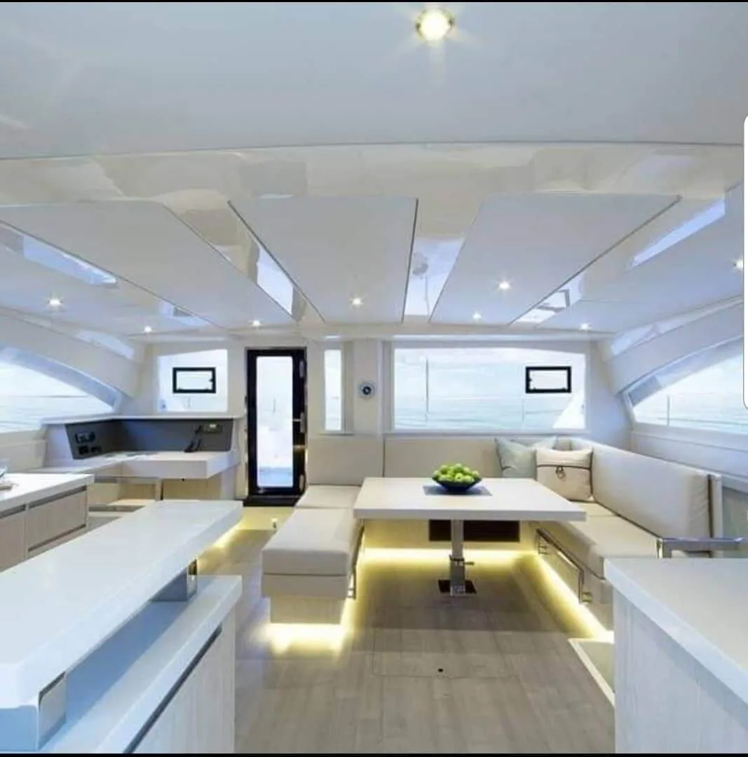 private luxury yacht langkawi