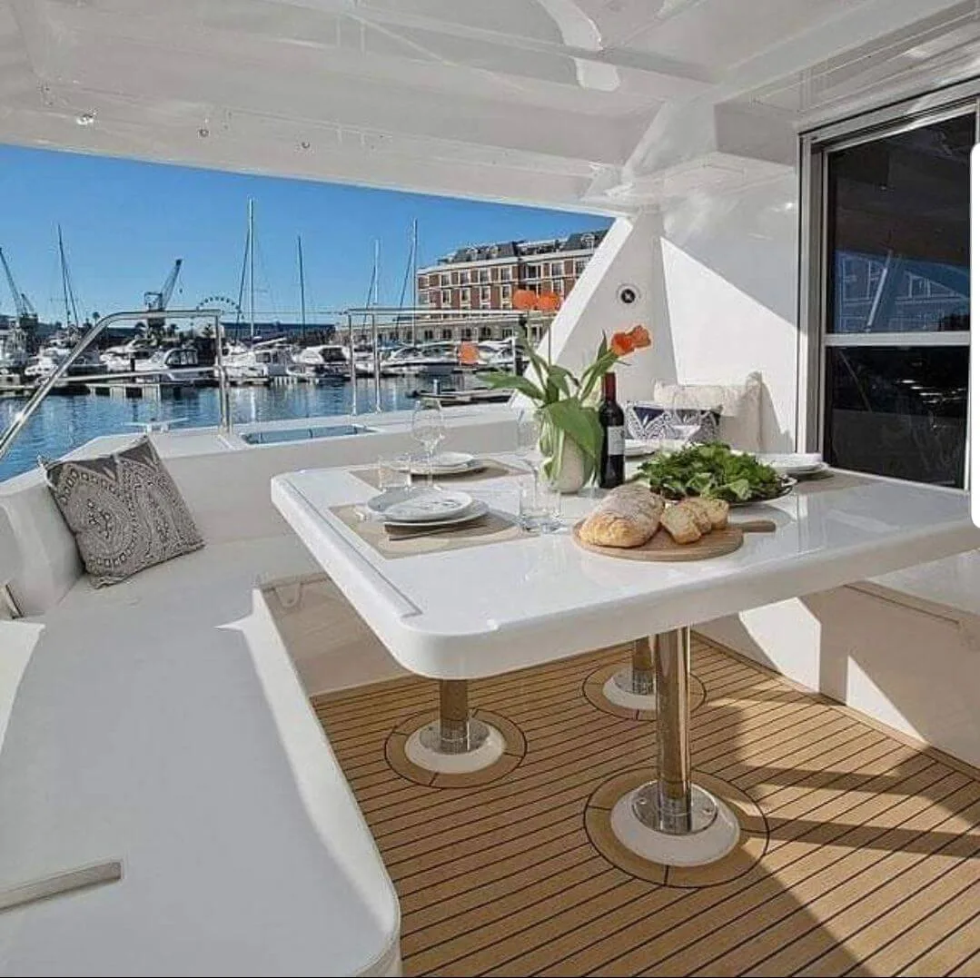 Private Luxury Yacht Langkawi - Image 4