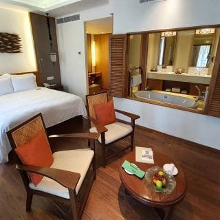 tanjung rhu langkawi damai