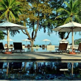 tanjung rhu package